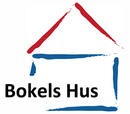 Logo: Bokels Hus